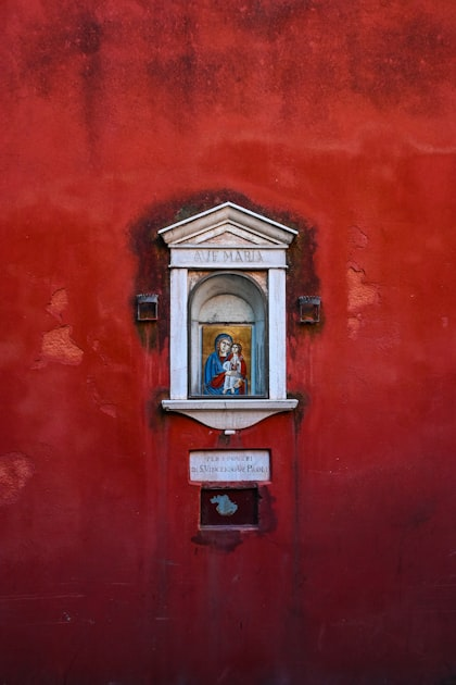 Faith-Centered Academic Opportunities