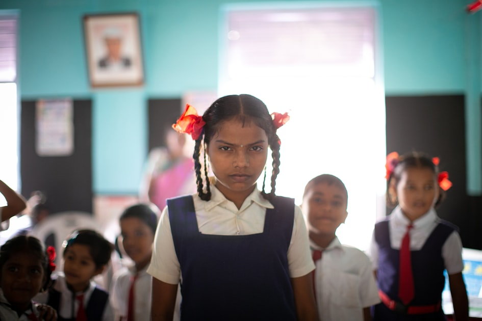 Academic Excellence in Catholic Schools